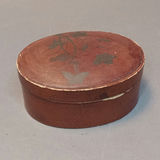 Antique Lap Desk & Accessories - thumbnail 10 of 28