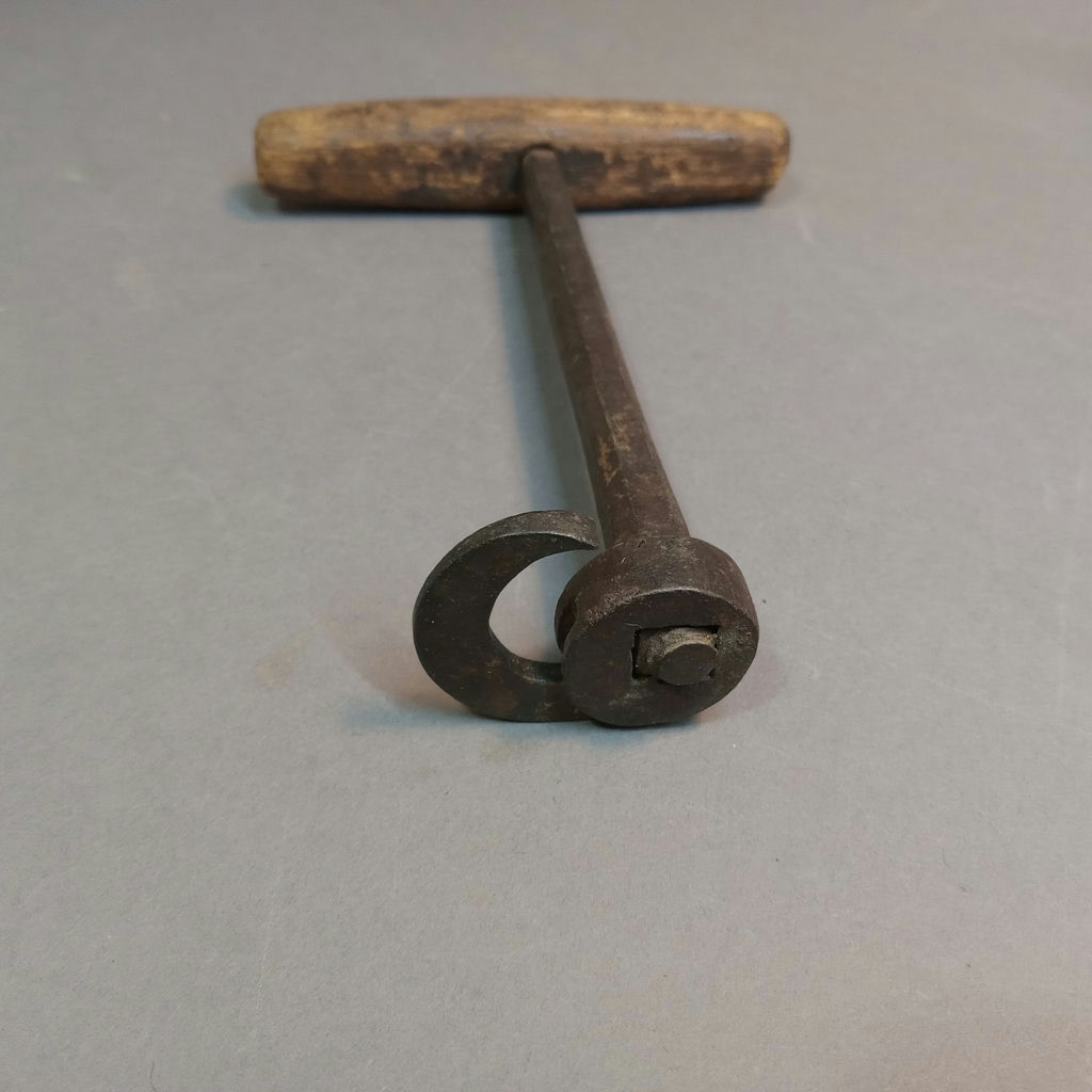 Antique Medical Tools - image 9 of 26