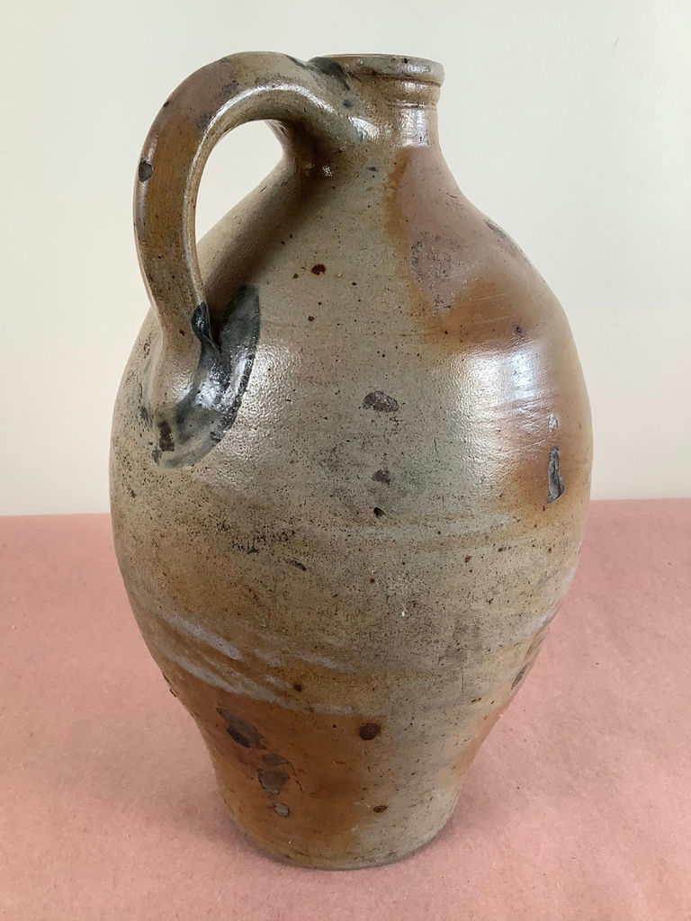 Antique Stoneware Jugs - image 10 of 10