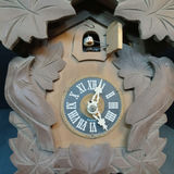 German Cuckoo Clocks - thumbnail 15 of 24