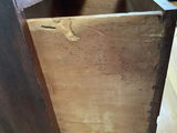 Antique Chippenale Maple Chest-on-Chest - thumbnail 12 of 12