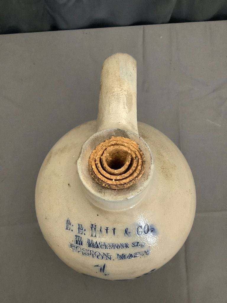 Antique Stoneware - image 6 of 9
