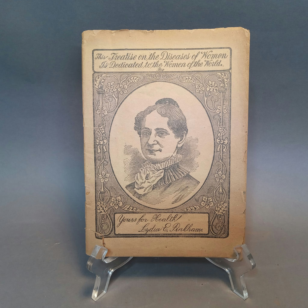 Old Time Remedies - image 2 of 24