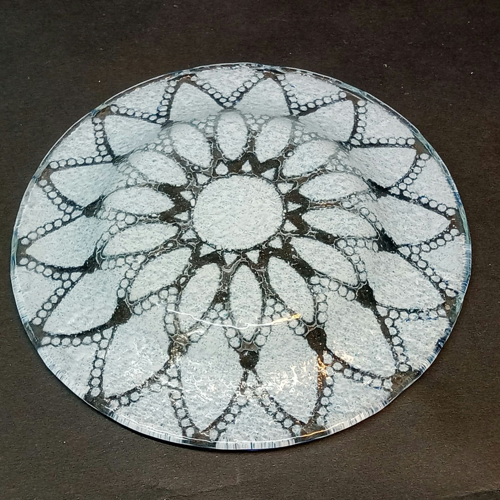 Fenton & Sydenstricker Glass - image 6 of 10