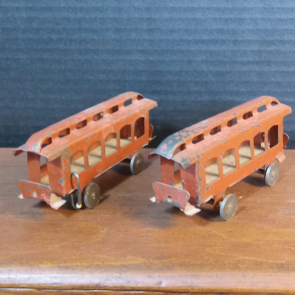 Vintage Toys - 1930s - 1940s - image 14 of 34