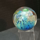 Josh Simpson Planet Paperweights - thumbnail 17 of 18