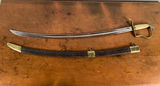 Antique Sword - thumbnail 4 of 11