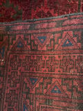 Antique Labijar Rug - thumbnail 5 of 5