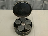 Antique Spice Tins - thumbnail 6 of 8