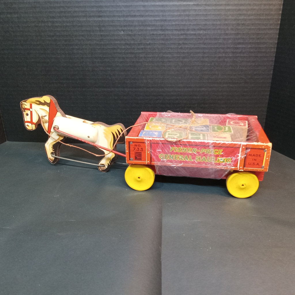 Vintage Toys - 1930s - 1940s - image 26 of 34