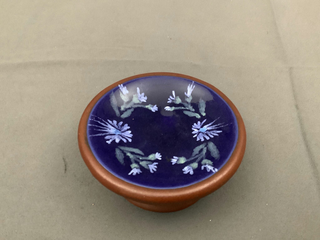 Blue Stoneware - image 22 of 23