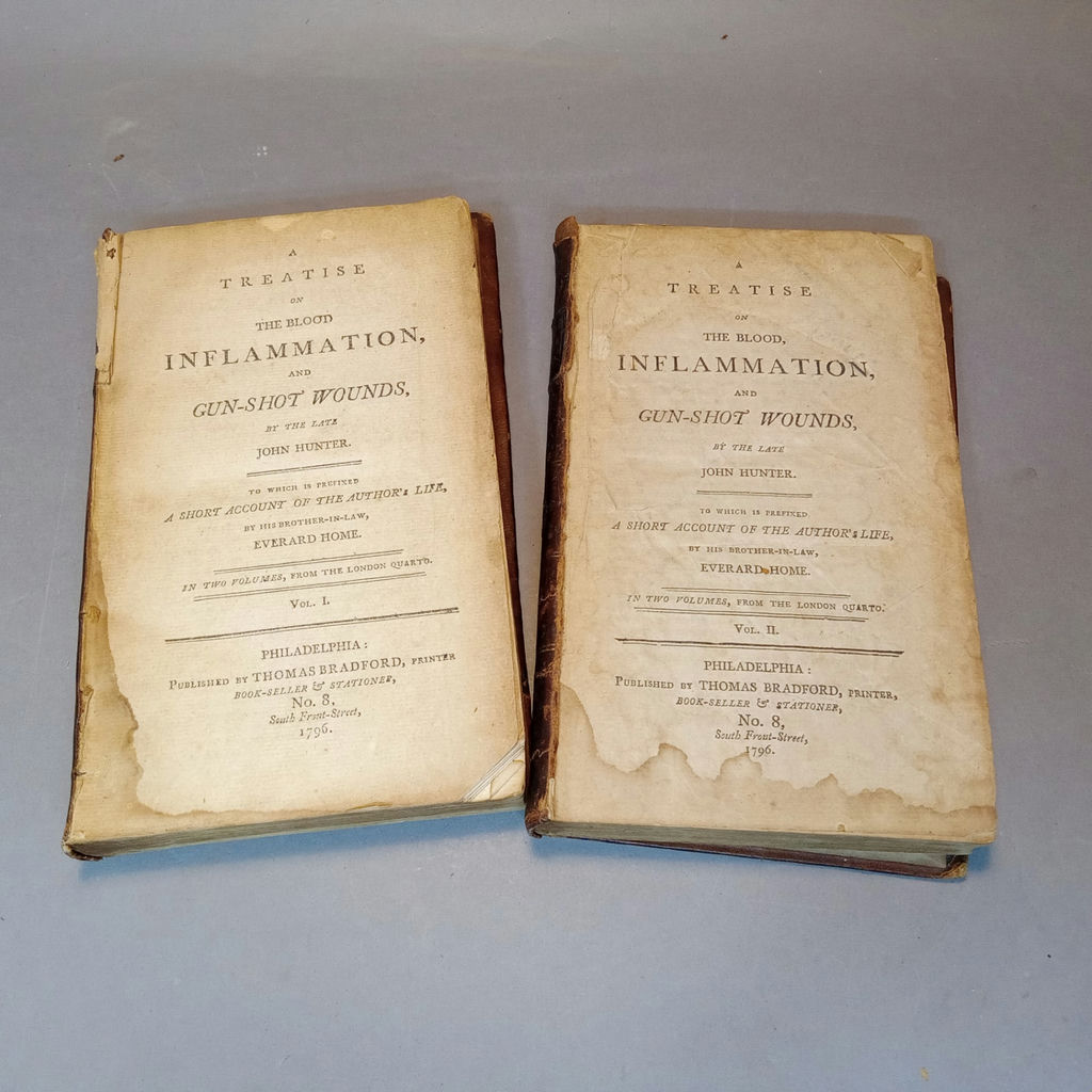 Antique Medical Books - image 10 of 29