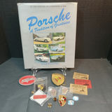 Vintage Men's Porsche Accessories - thumbnail 1 of 13
