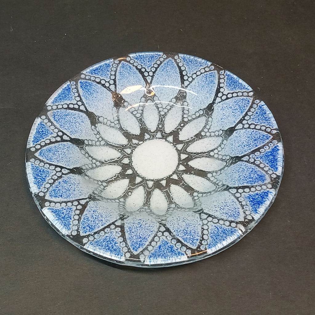 Fenton & Sydenstricker Glass - image 5 of 10