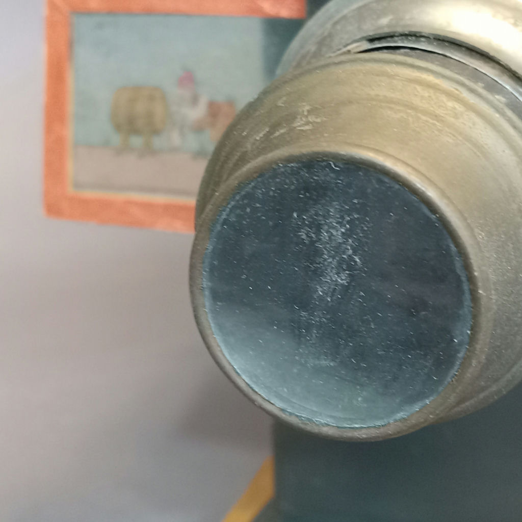 Antique Magic Lantern & Glass Plates - image 8 of 16