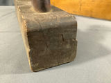 Antique Wood Block / Bench Planes - thumbnail 12 of 16