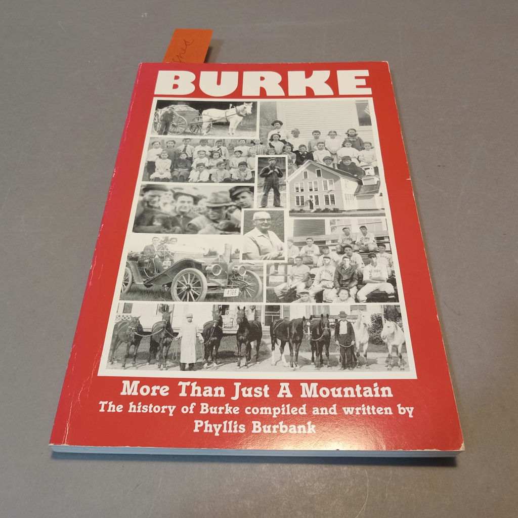 Books & More - History of Vermont - image 13 of 24