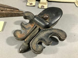 Antique Iron Fixtures, Hinges and More - thumbnail 9 of 10