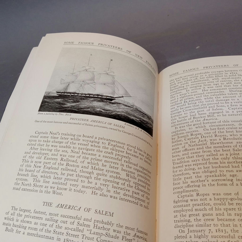 Antique Massachusetts Gazetteer & Lore - image 21 of 22