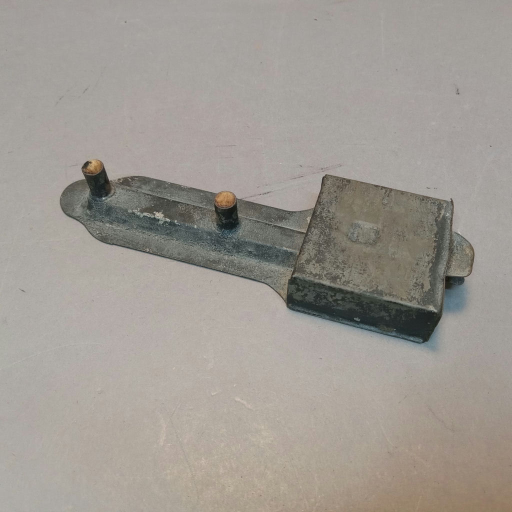 Antique Model Steam Engine - image 13 of 15