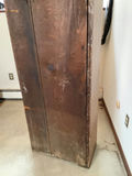 Antique Country Cabinet - thumbnail 9 of 9