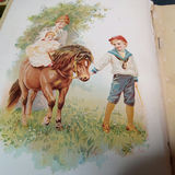 Antique Children's Books - 1843 - 1915 - thumbnail 9 of 26