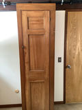 Antique Country Cabinet - thumbnail 1 of 9