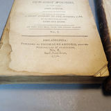 Antique Medical Books - thumbnail 11 of 29