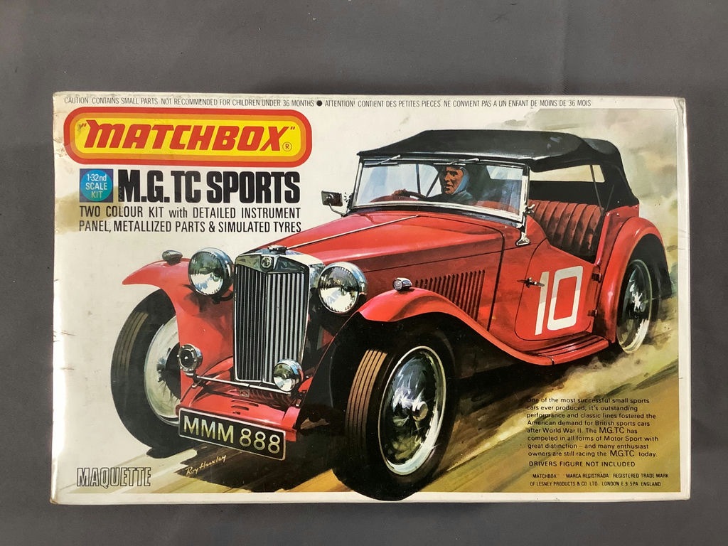 Model Cars - New Old Stock - image 5 of 15