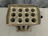 Antique Candle Molds + Trimmers - thumbnail 3 of 5