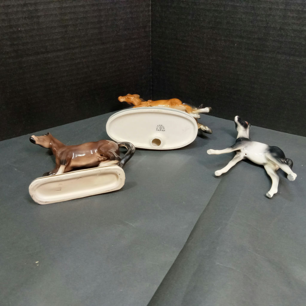 Royal Doulton & More - Vintage Horse Figurines - image 13 of 22