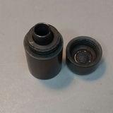 Antique Lap Desk & Accessories - thumbnail 7 of 28