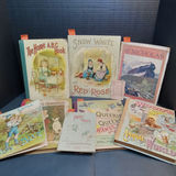 Antique Children's Books - 1843 - 1915 - thumbnail 1 of 26