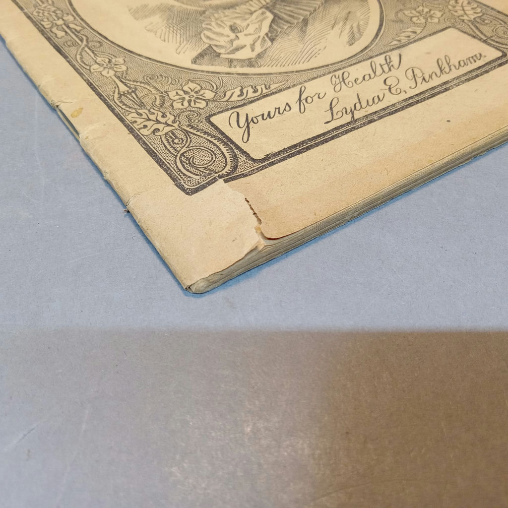Old Time Remedies - image 3 of 24