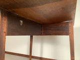 Antique Federal Maple Dining Table - thumbnail 4 of 6