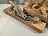 Antique Wood Block / Bench Planes - thumbnail 7 of 16
