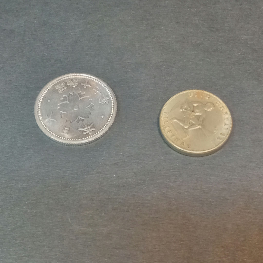 Old Money - Silver Coins, 1826 Bank Note - image 15 of 21