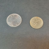 Old Money - Silver Coins, 1826 Bank Note - thumbnail 15 of 21