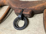 Antique Ox Yoke - thumbnail 2 of 5