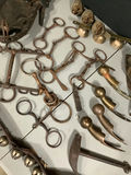 Antique Horse Hardware - thumbnail 3 of 6