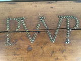 Antique Keepsake Trunk - thumbnail 3 of 8