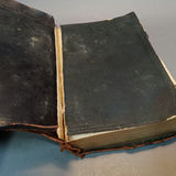 Antique Bibles - thumbnail 28 of 35