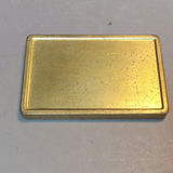 Vintage Revere Brass & Copper Desktop Items - thumbnail 3 of 15