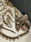 Antique Horse Hardware - thumbnail 4 of 6