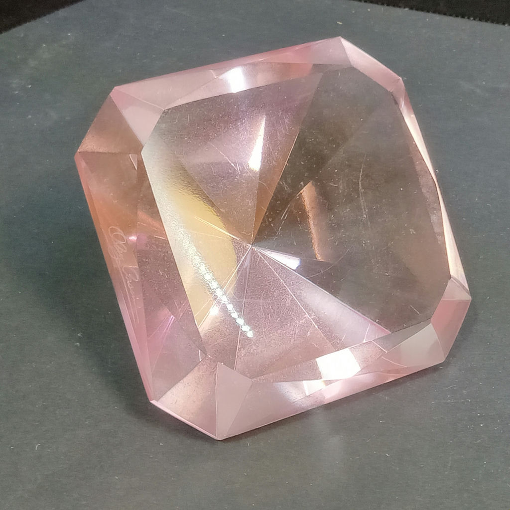 Glass Paperweights - image 13 of 15