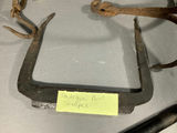 Antique Iron Fixtures, Hinges and More - thumbnail 5 of 10