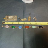 Vintage Egyptian Jewelry - thumbnail 12 of 13