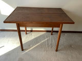 Antique Tap Table & Side Table - thumbnail 5 of 10