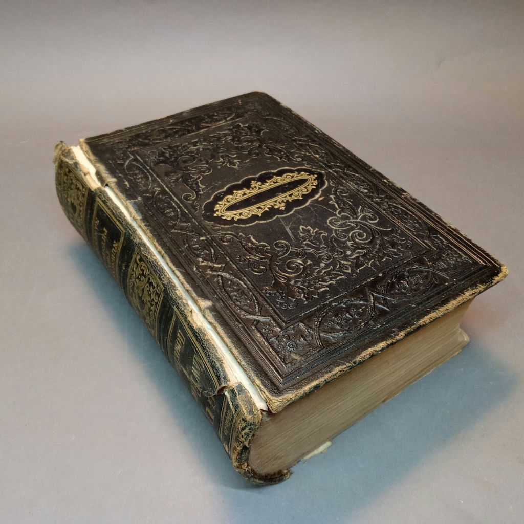 Antique Physician Books - image 20 of 24