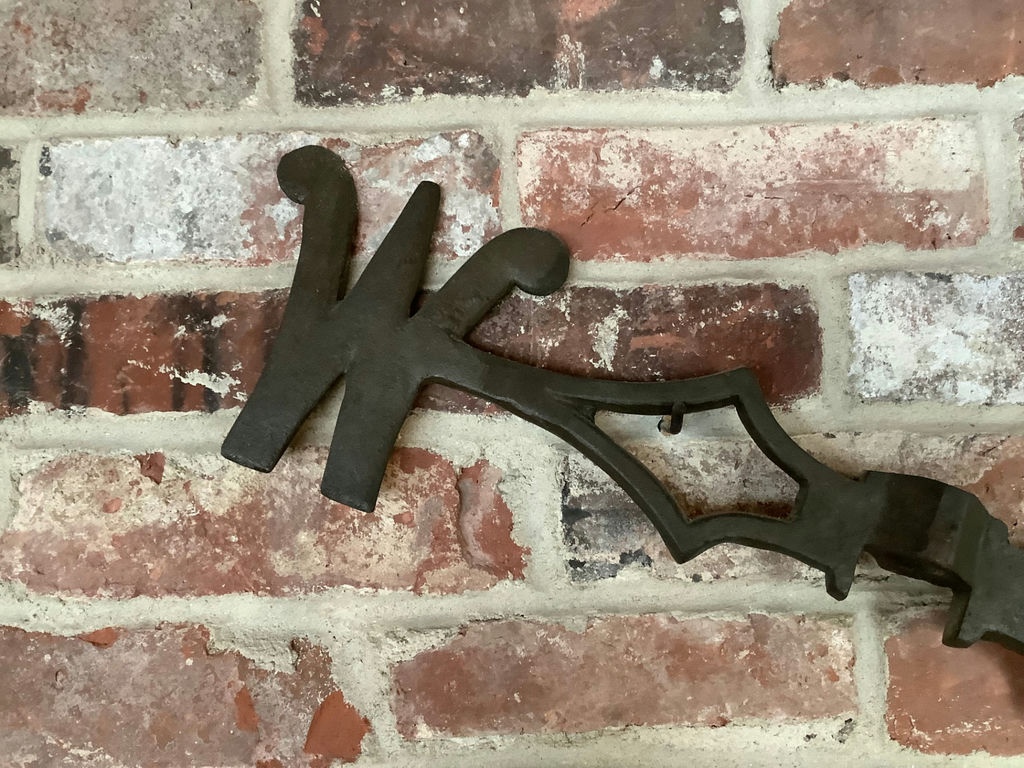 Antique Running Horse Weathervane - image 5 of 6
